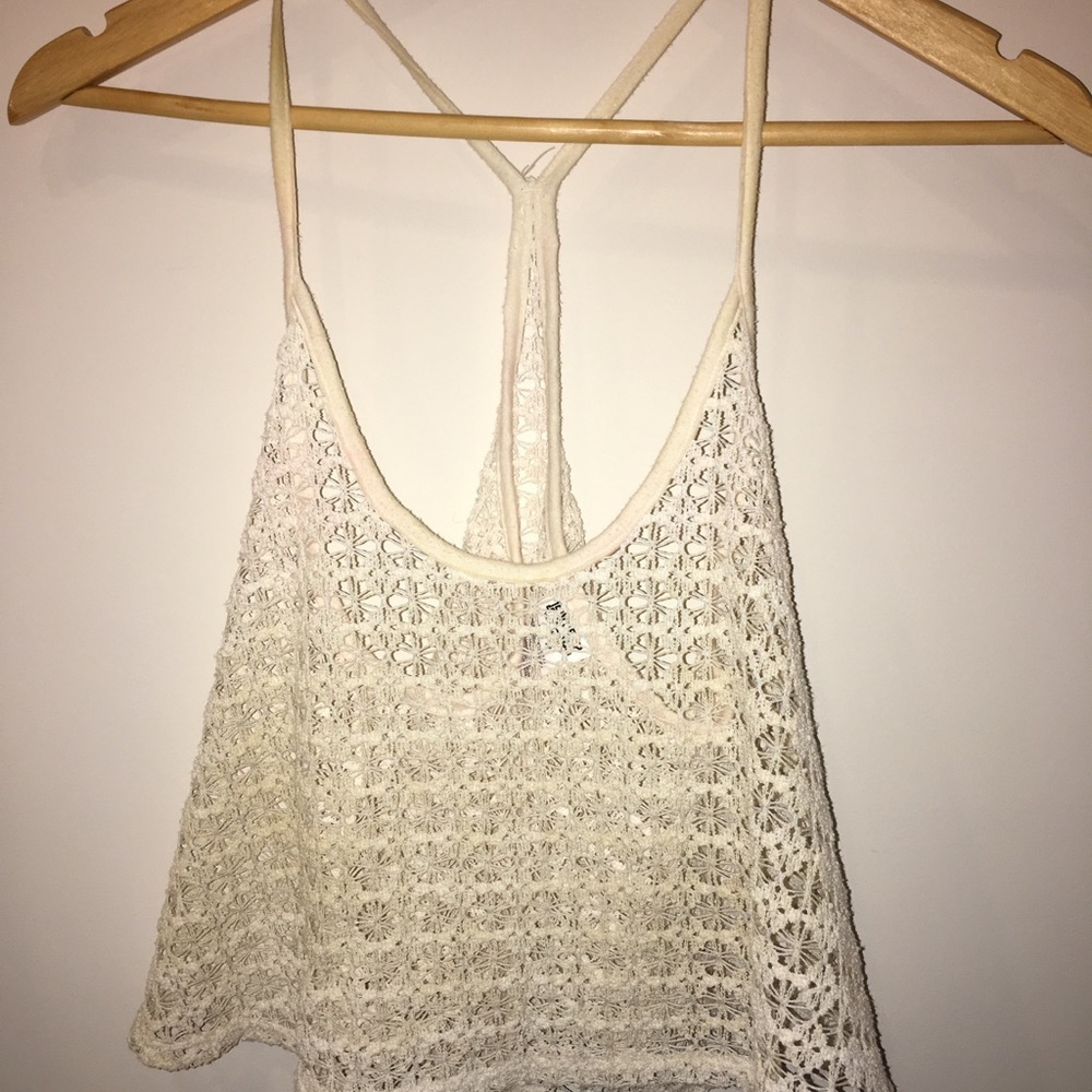 Victoria secret “Pink” cover up